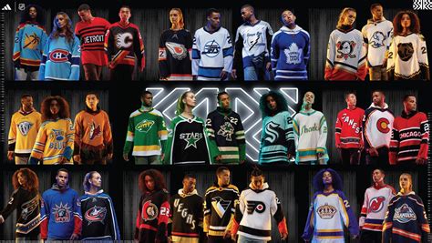 reverse retro jerseys 2022|adidas, NHL® return with adidas Reverse Retro 2022。